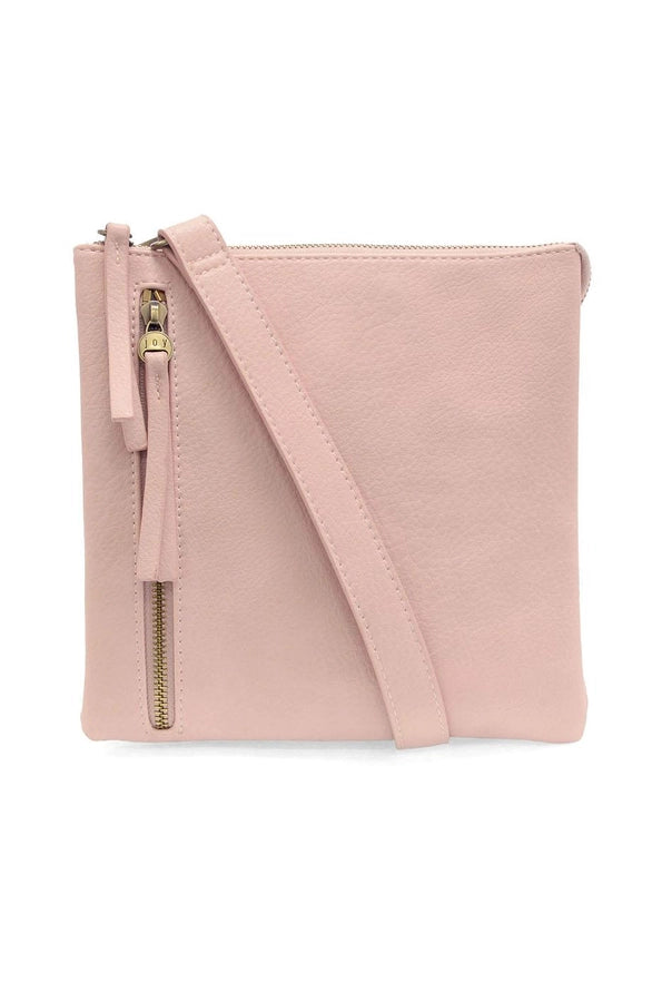 JS Dawn Multi Pocket Compact Crossbody, Various