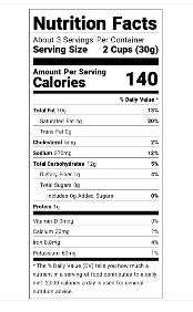 Poppy Popcorn - Dill PIckle Market Bag