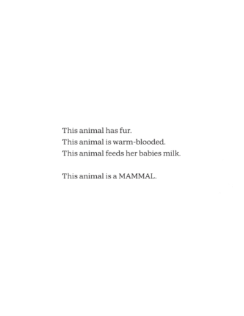 Don't Trust Fish by Neil Sharpson