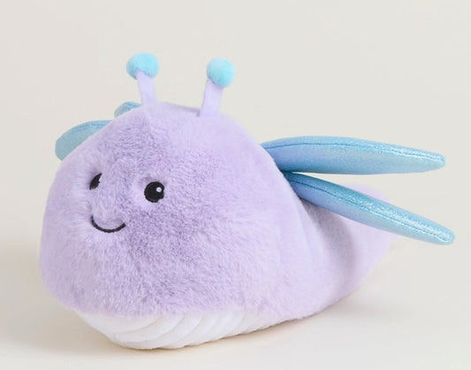 Dragonfly Warmies Plush