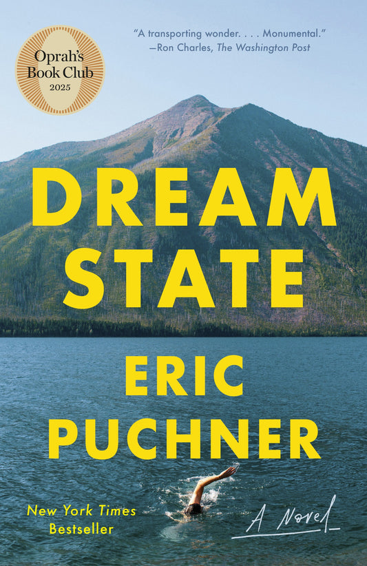 Dream State