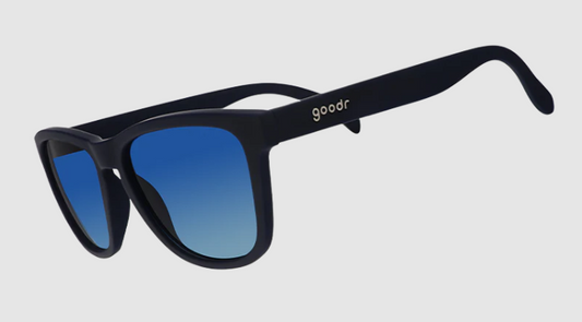 Goodr Drinks Seawater, Sees Future