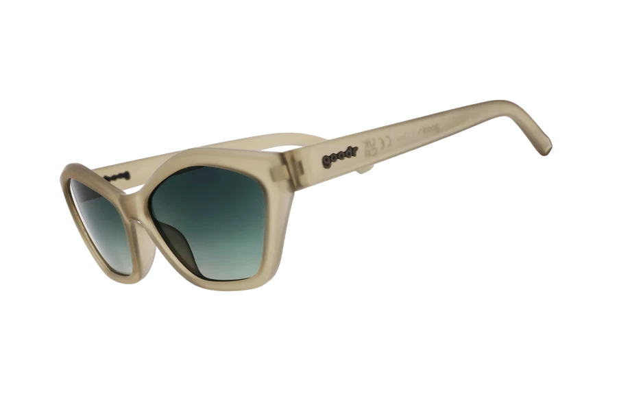 Goodr Dulce de Leche Luxe