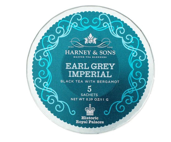Harney & Sons Tagalong Tins
