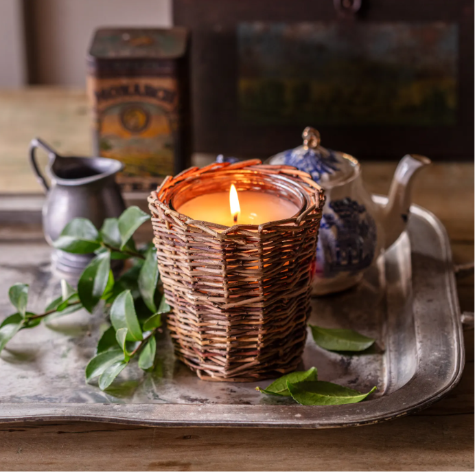 Porch View Home Candles - Everyday Collection