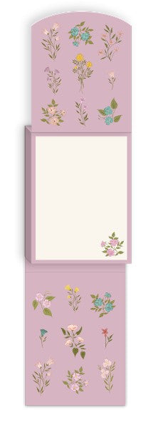 Flower Pets (Dog) Notepad