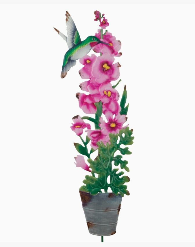 Flower Stake