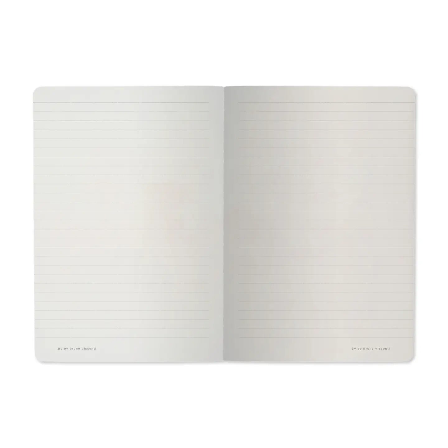 Forest Mushrooms Notebook