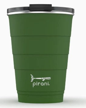 Pirani Life 16oz Insulated Stackable Tumbler