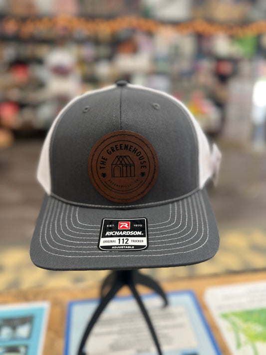 GreeneHouse Trucker Hat