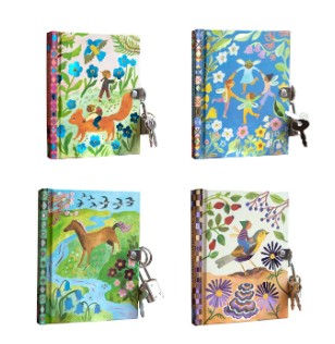 Very Small Journal, Gemma Koomen Assortment