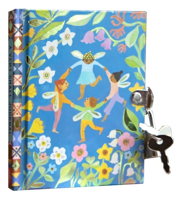 Very Small Journal, Gemma Koomen Assortment