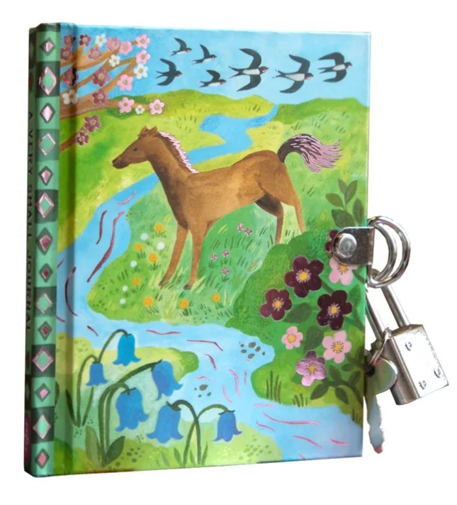Very Small Journal, Gemma Koomen Assortment