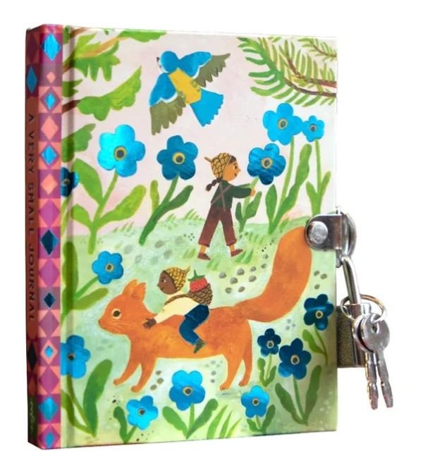 Very Small Journal, Gemma Koomen Assortment