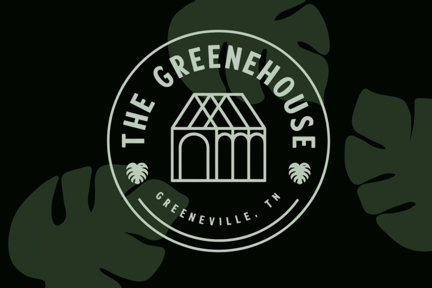 The Greenhouse Gift Card