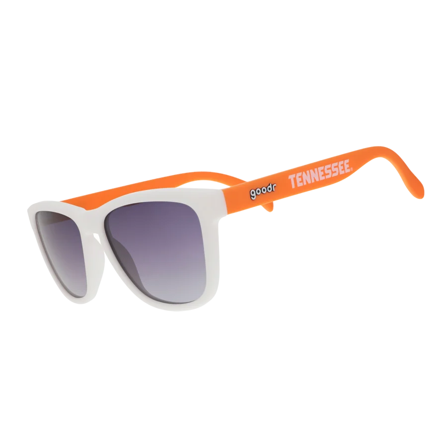 Goodr Go Big Orange