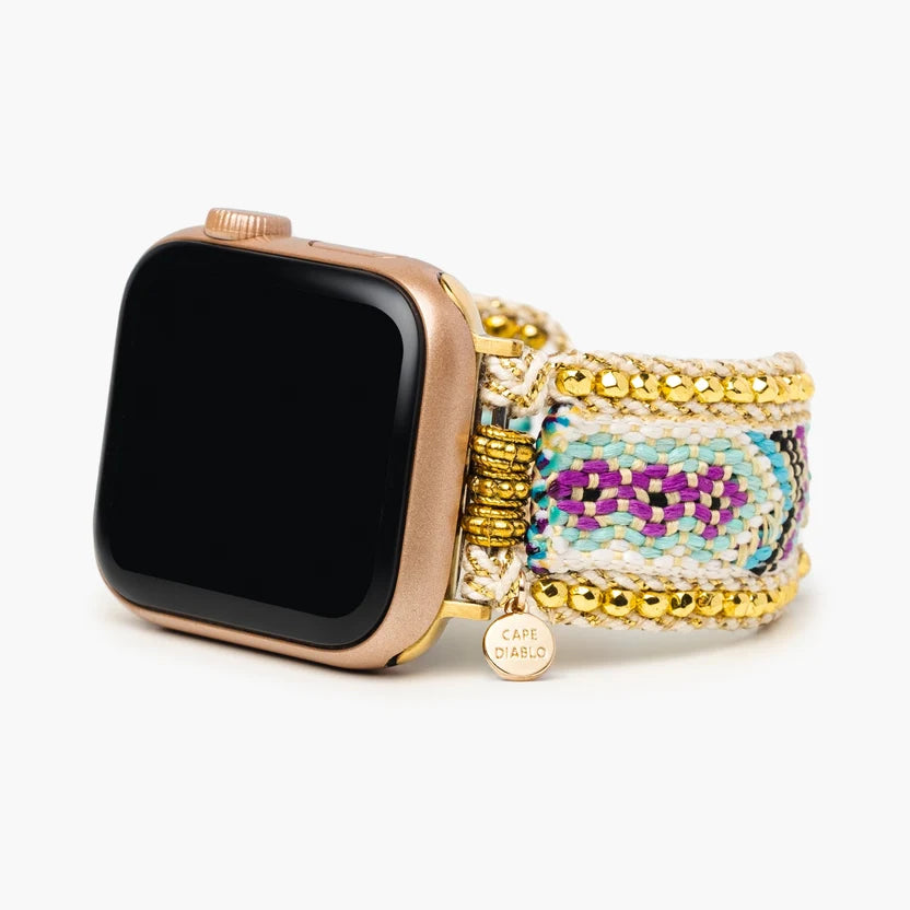 cape diablo Apple Watch Bands