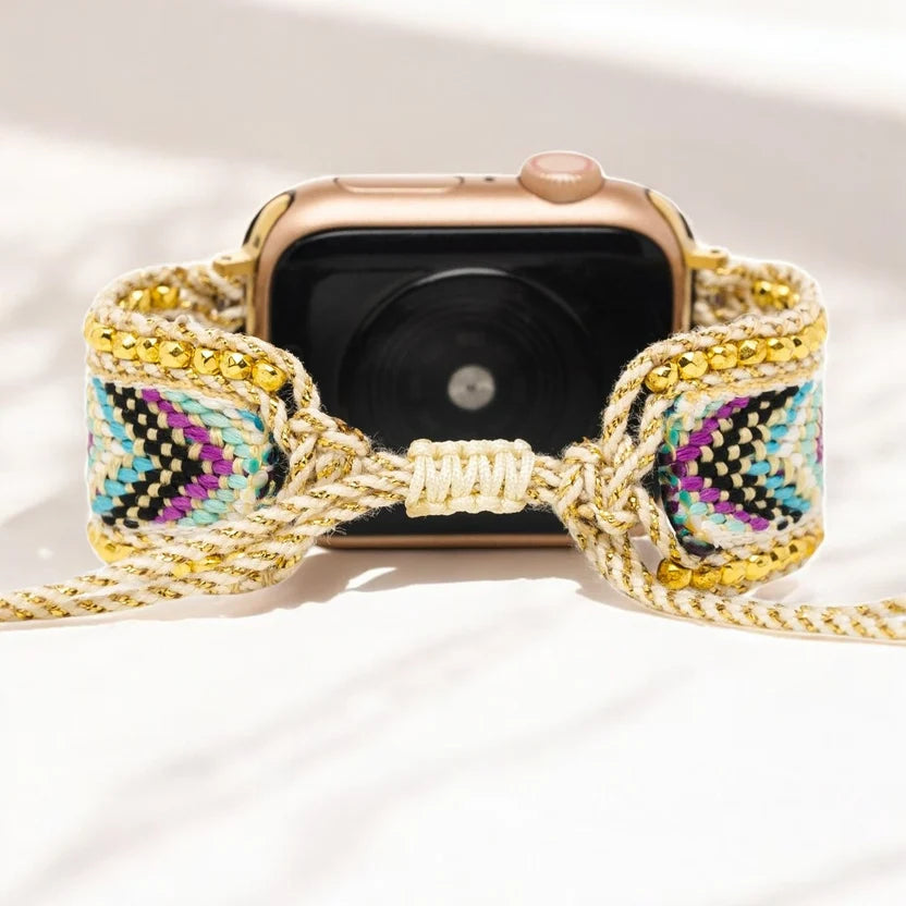 cape diablo Apple Watch Bands