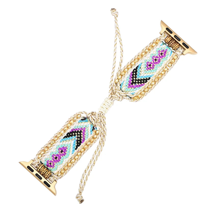 cape diablo Apple Watch Bands