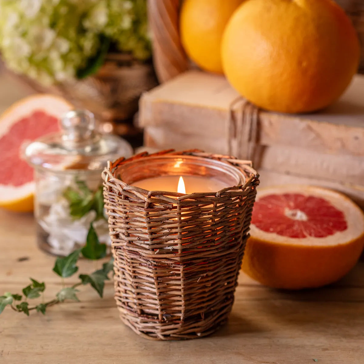 Porch View Home Candles - Everyday Collection