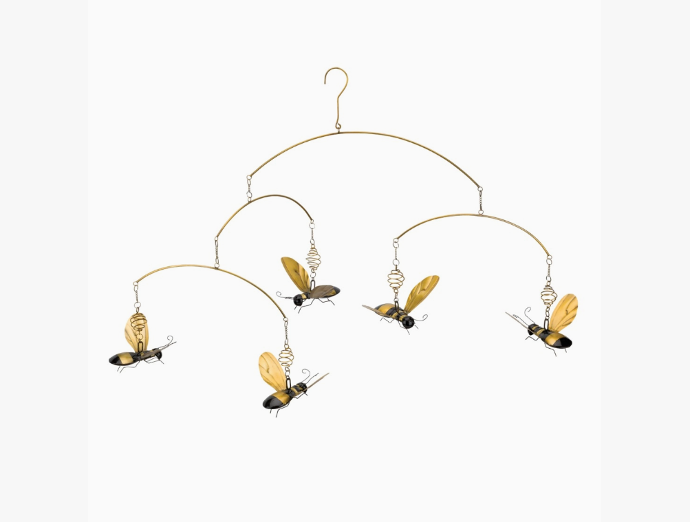 Hanging Mobile