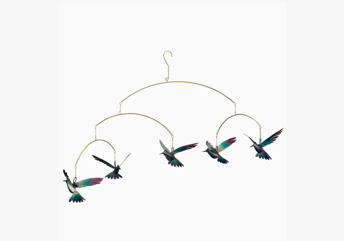 Hanging Mobile
