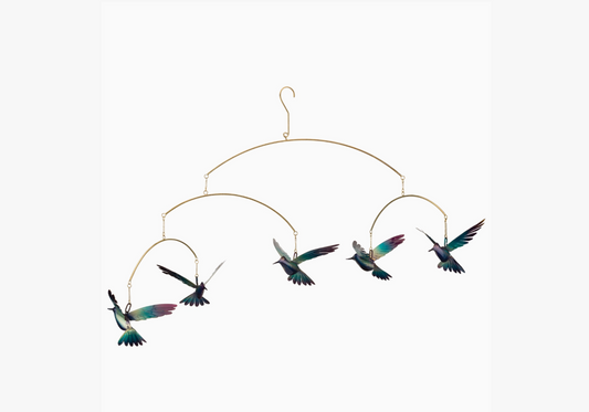 Hanging Mobile