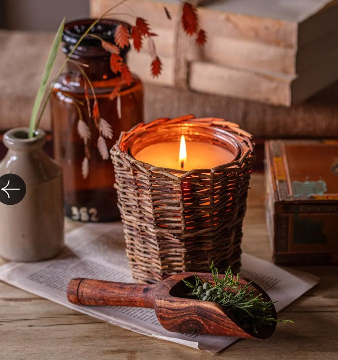 Porch View Home Candles - Everyday Collection