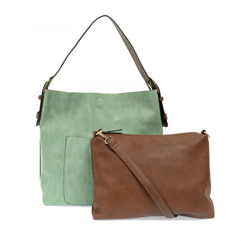 JS Hobo Handbag Set, Various