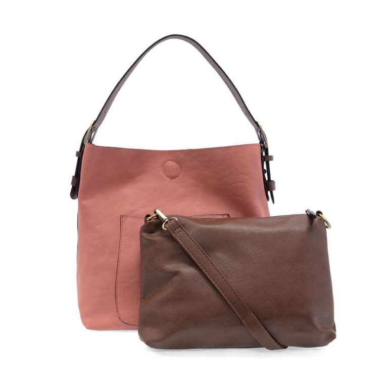 JS Hobo Handbag Set, Various