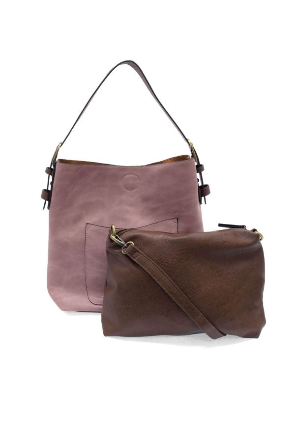 JS Hobo Handbag Set, Various