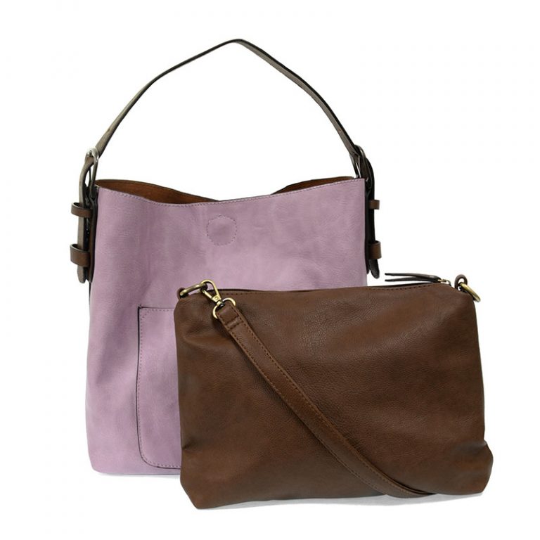 JS Hobo Handbag Set, Various
