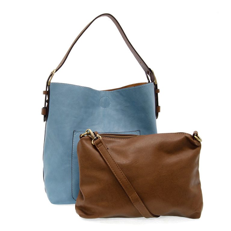 JS Hobo Handbag Set, Various