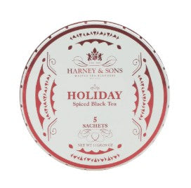 Harney & Sons Tagalong Tins