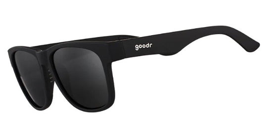 Goodr Hooked on Onyx