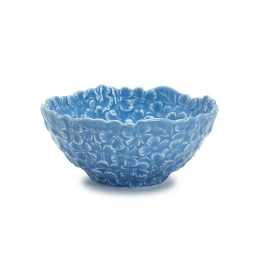 Hydrangea Tid Bit Bowl