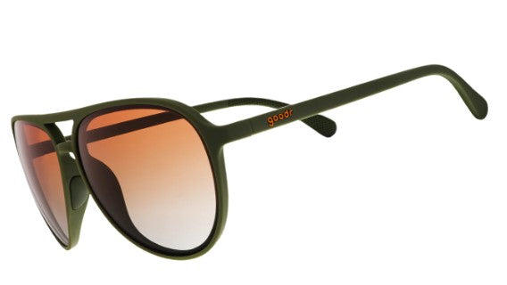 Goodr I Come with Baggage