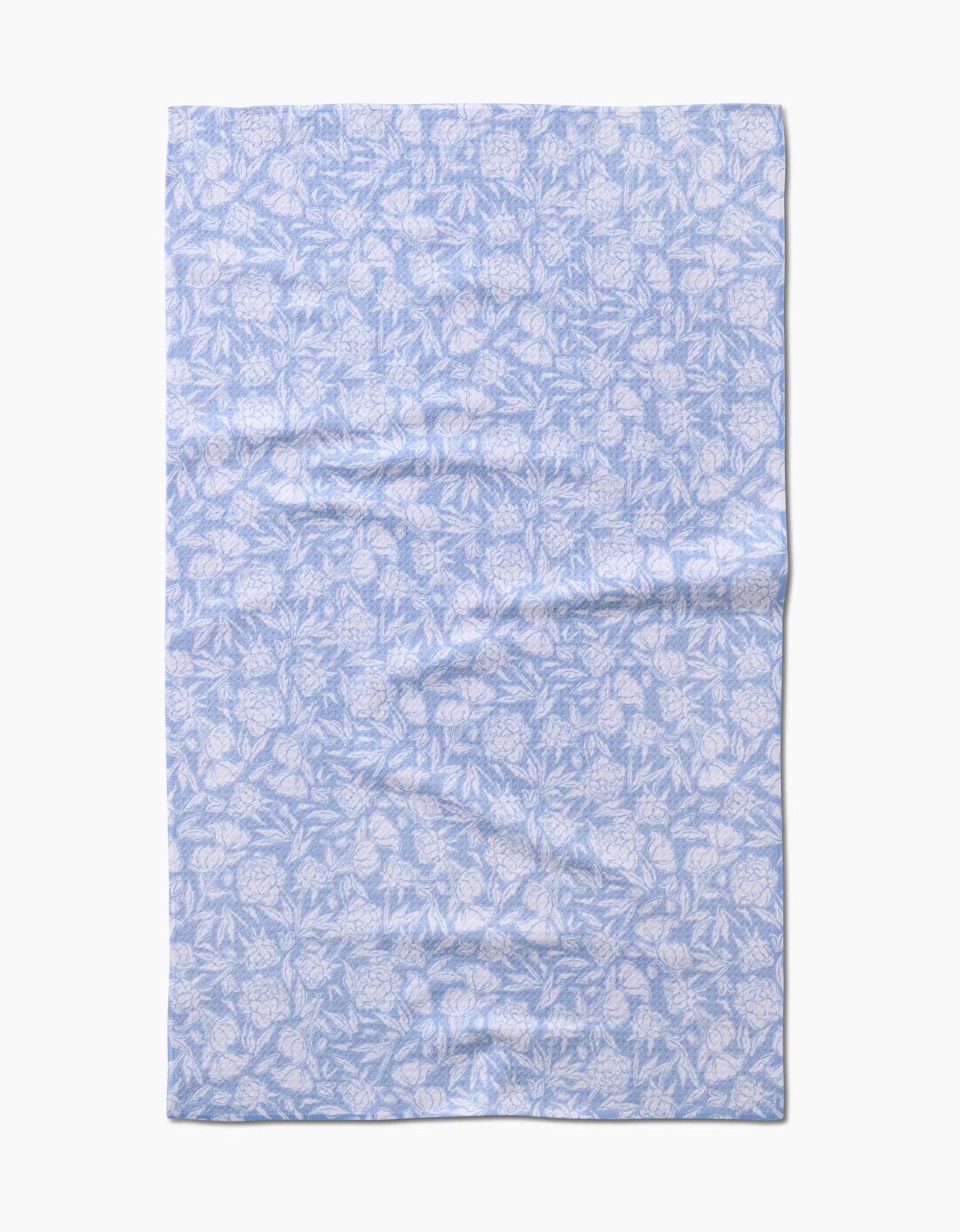 Geometry Tea Towels
