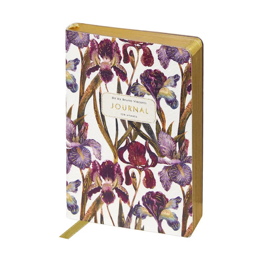Iris Daily Journal