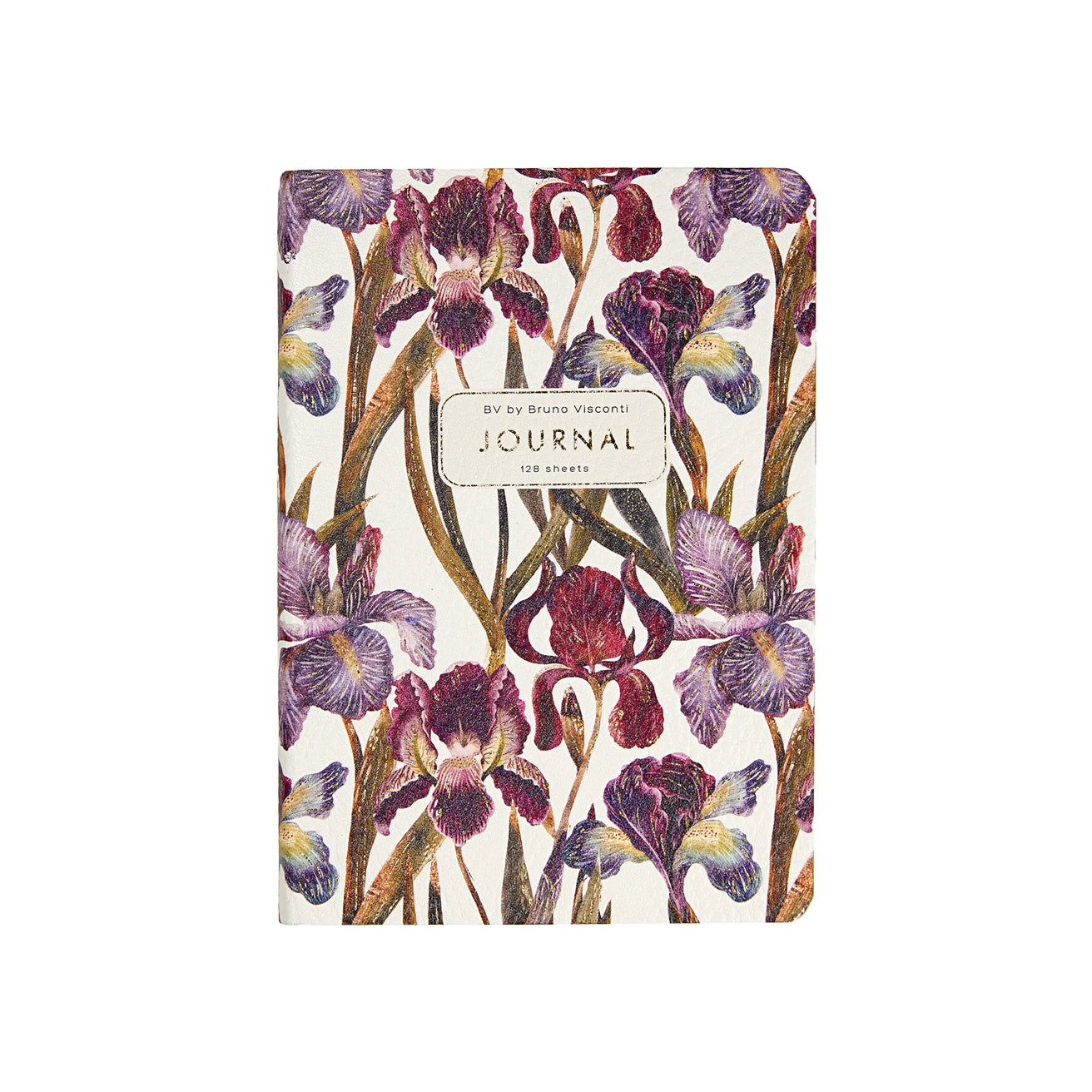 Iris Daily Journal