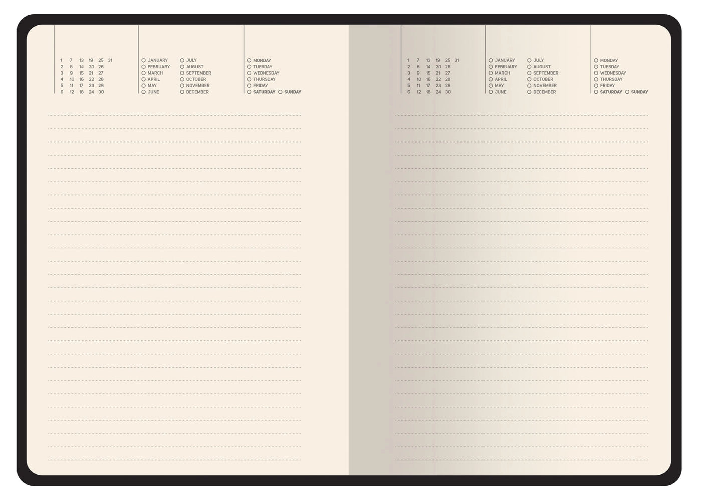 Iris Daily Journal