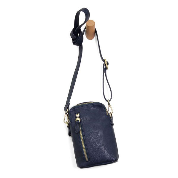JS Jolene Crossbody Phone Bag, Various