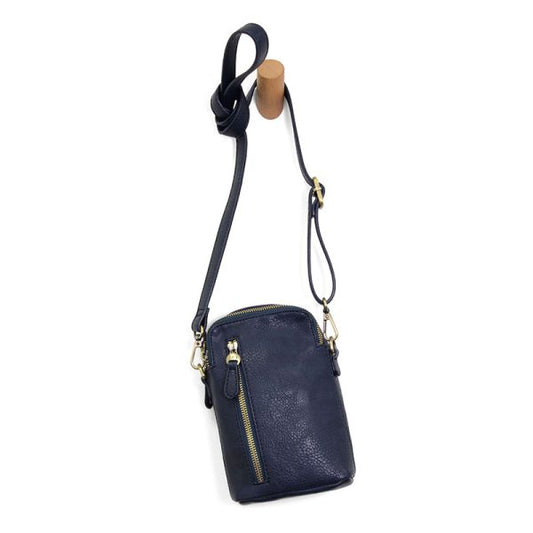 JS Jolene Crossbody Phone Bag, Various