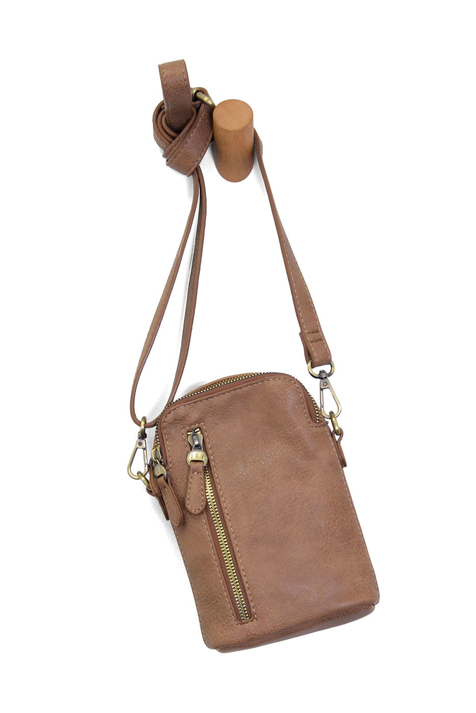 JS Jolene Crossbody Phone Bag, Various