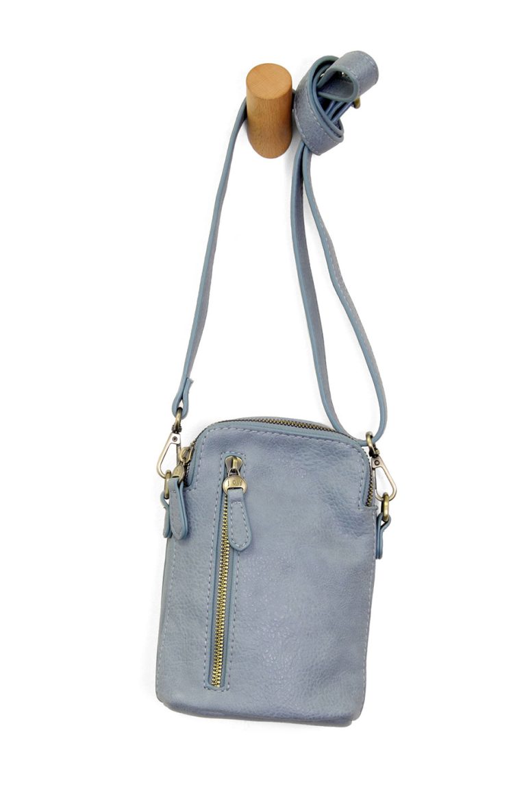 JS Jolene Crossbody Phone Bag, Various