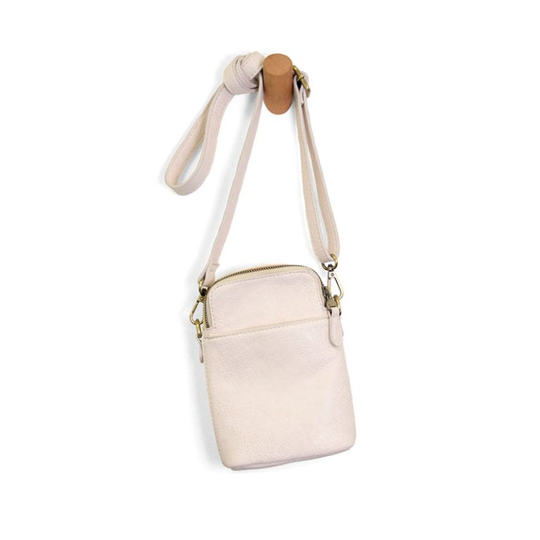 JS Jolene Crossbody Phone Bag, Various