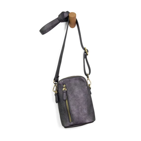 JS Jolene Crossbody Phone Bag, Various