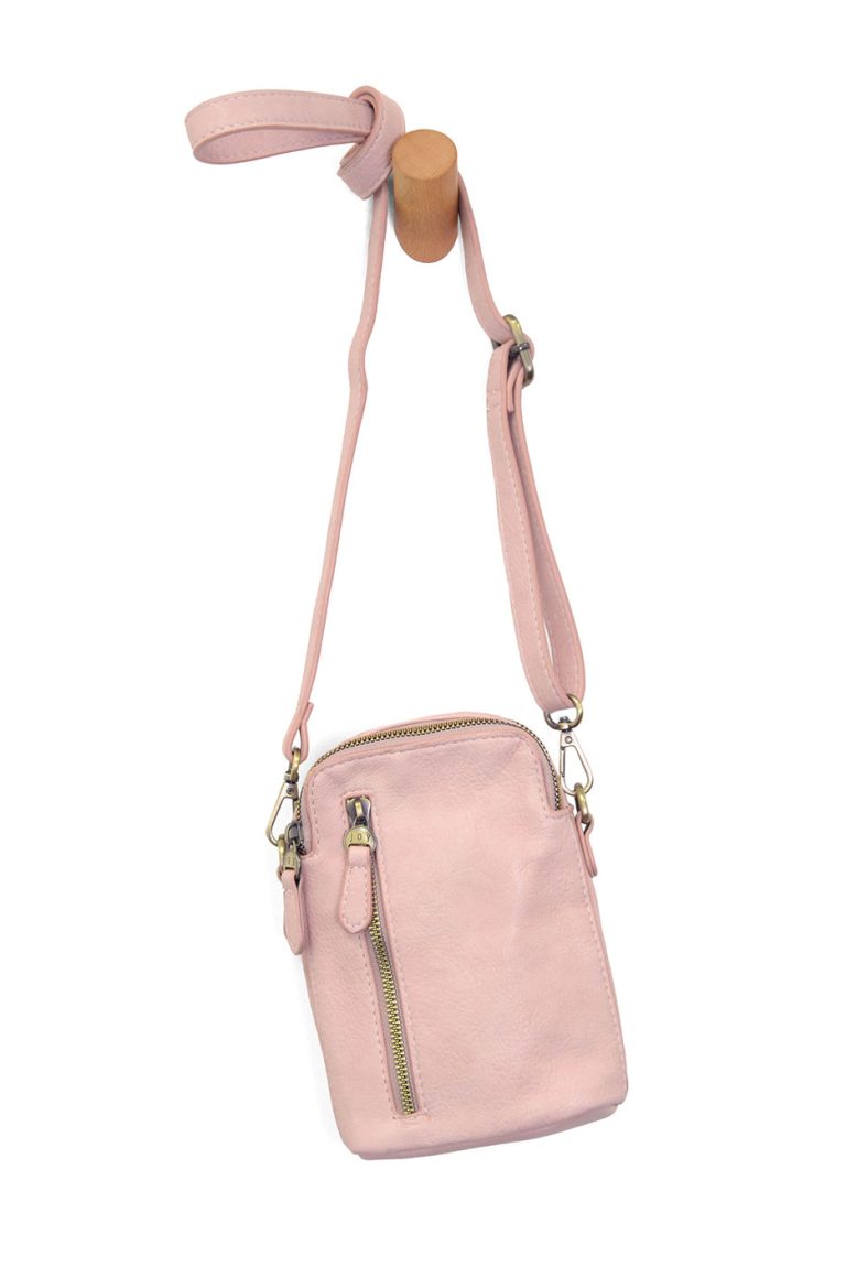 JS Jolene Crossbody Phone Bag, Various