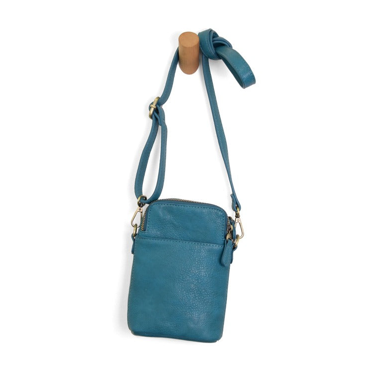 JS Jolene Crossbody Phone Bag, Various