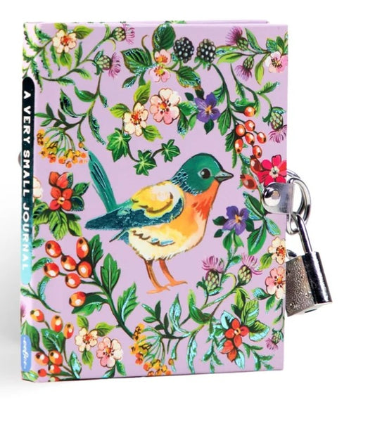 Very Small Journal, Meadow Assortment